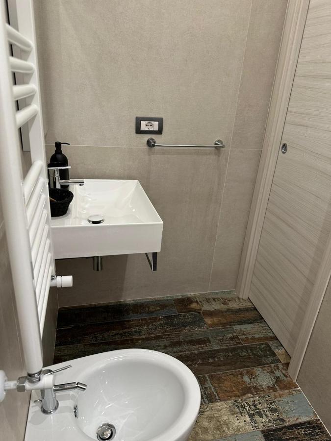 Home J&J Bari Eksteriør billede