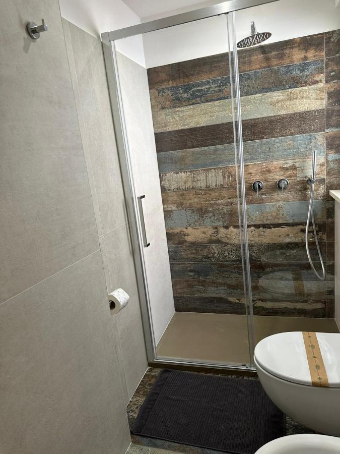 Home J&J Bari Eksteriør billede