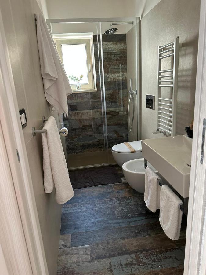 Home J&J Bari Eksteriør billede