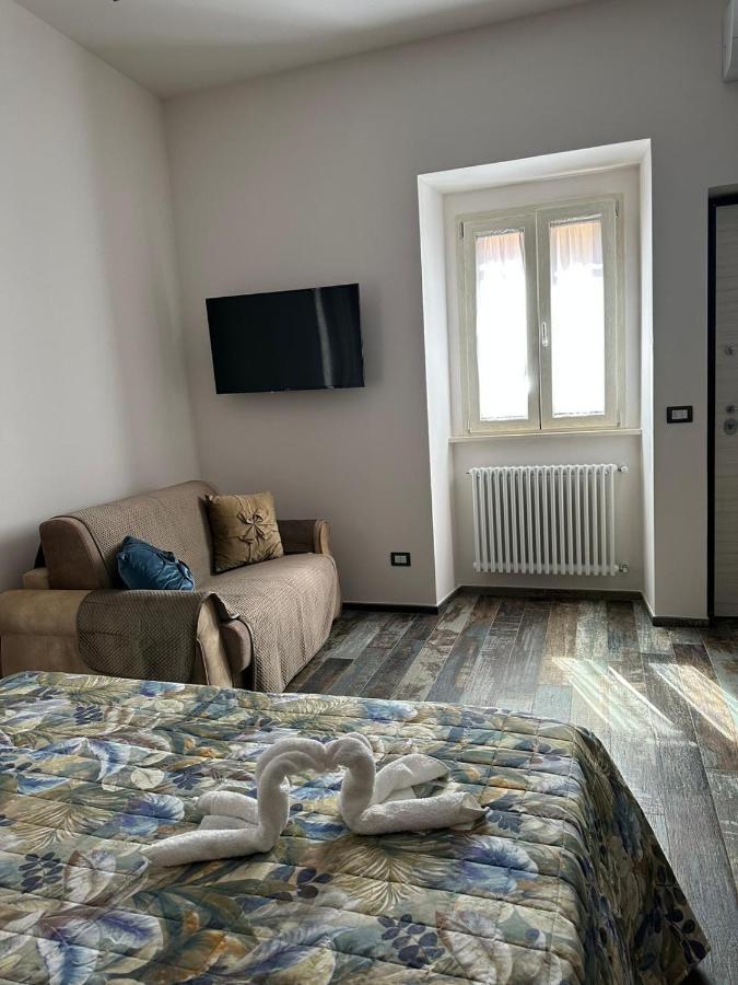 Home J&J Bari Eksteriør billede