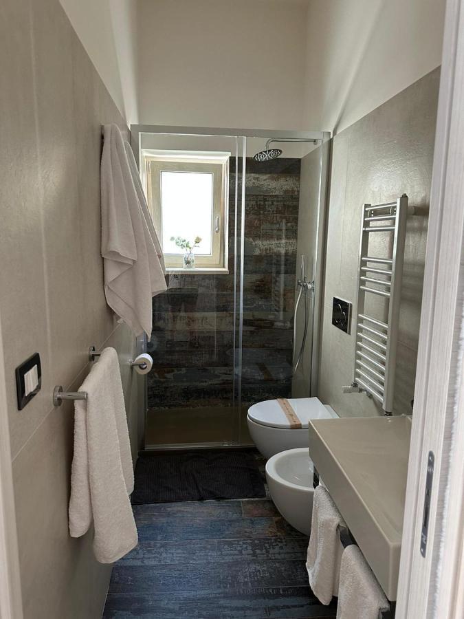 Home J&J Bari Eksteriør billede
